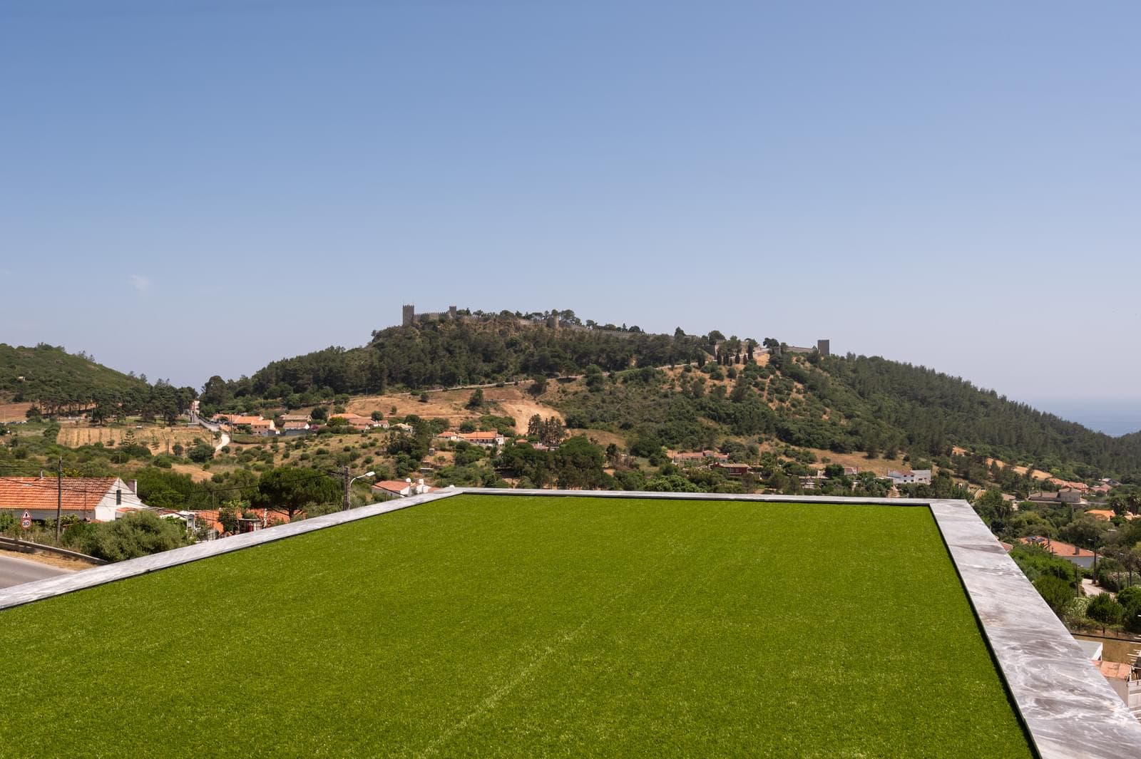 Moradia T4 com piscina, Castelo, Sesimbra - Imagem 24