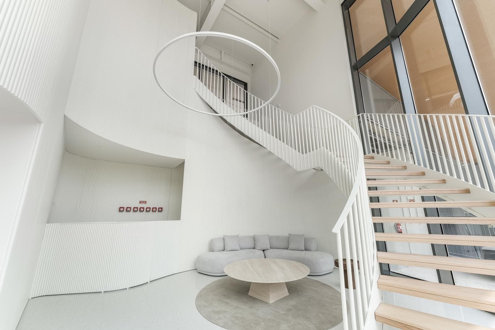 Apartamento T1 com piscina, Parque das Nações, Lisboa - Imagem 27