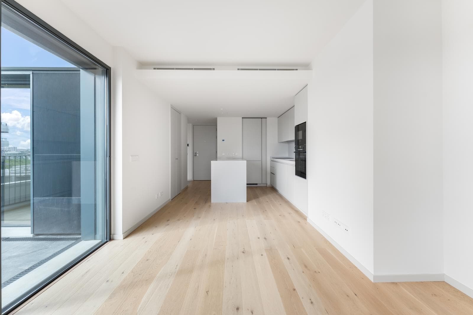 Apartamento T1 com piscina, Parque das Nações, Lisboa - Imagem 2