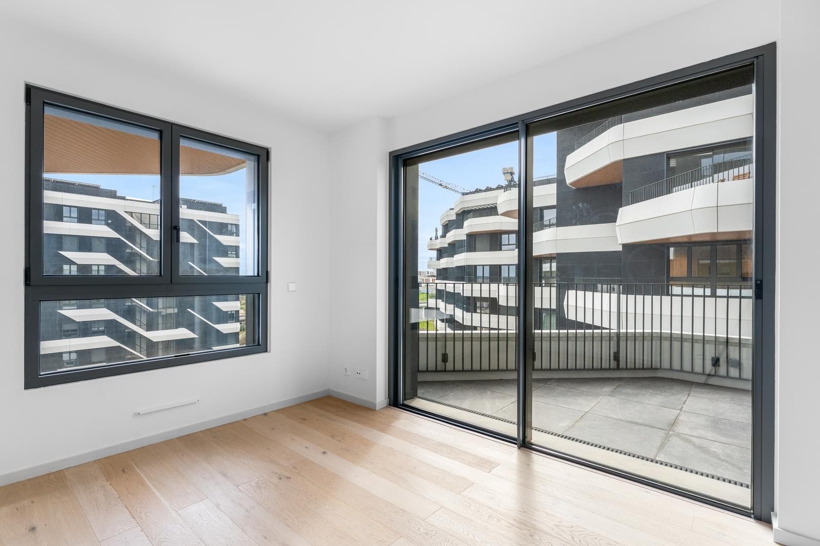 Apartamento T1 com piscina, Parque das Nações, Lisboa - Imagem 6