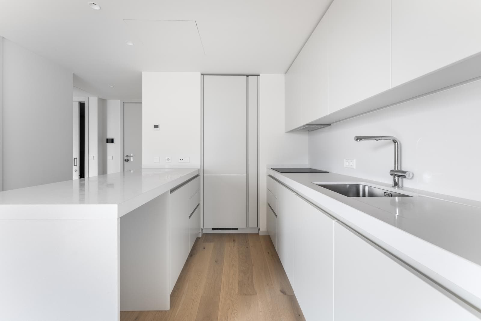 Apartamento T1 com piscina, Parque das Nações, Lisboa - Imagem 7