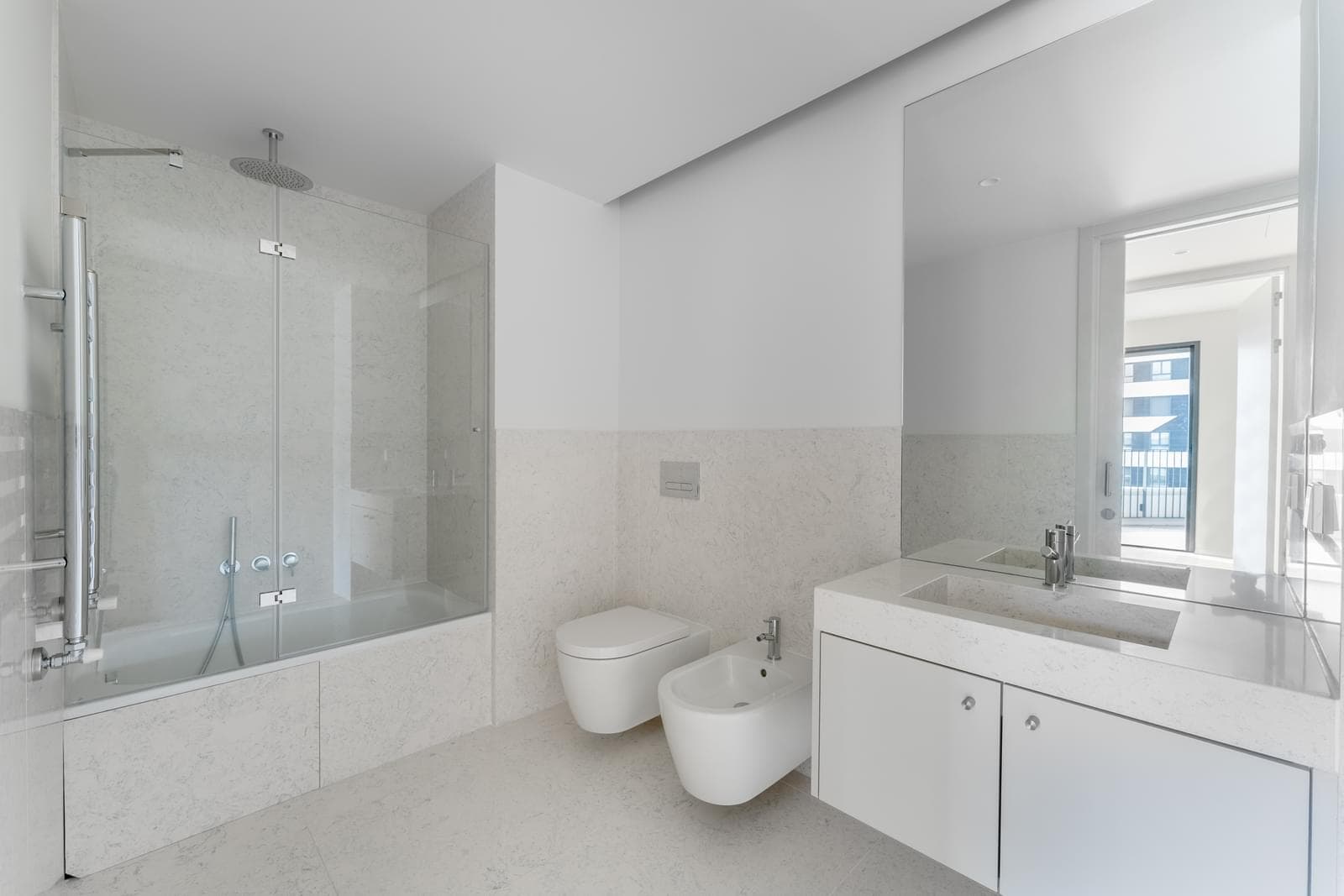 Apartamento T1 com piscina, Parque das Nações, Lisboa - Imagem 11