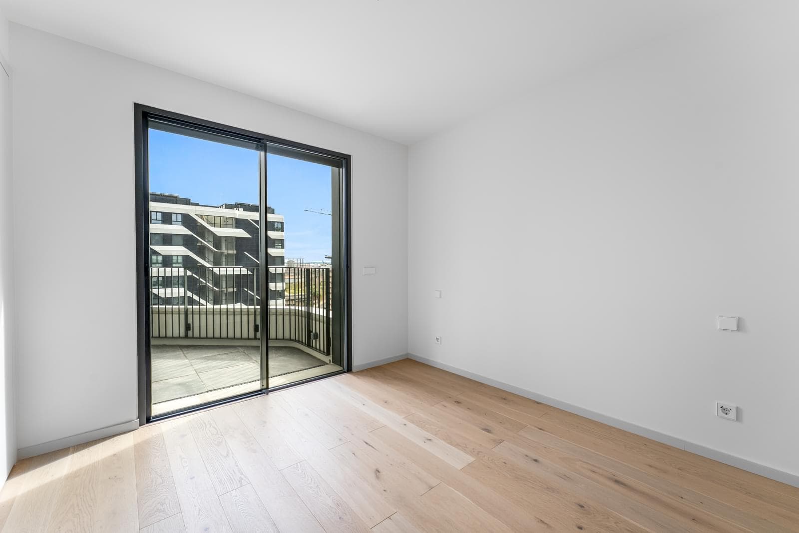 Apartamento T1 com piscina, Parque das Nações, Lisboa - Imagem 13