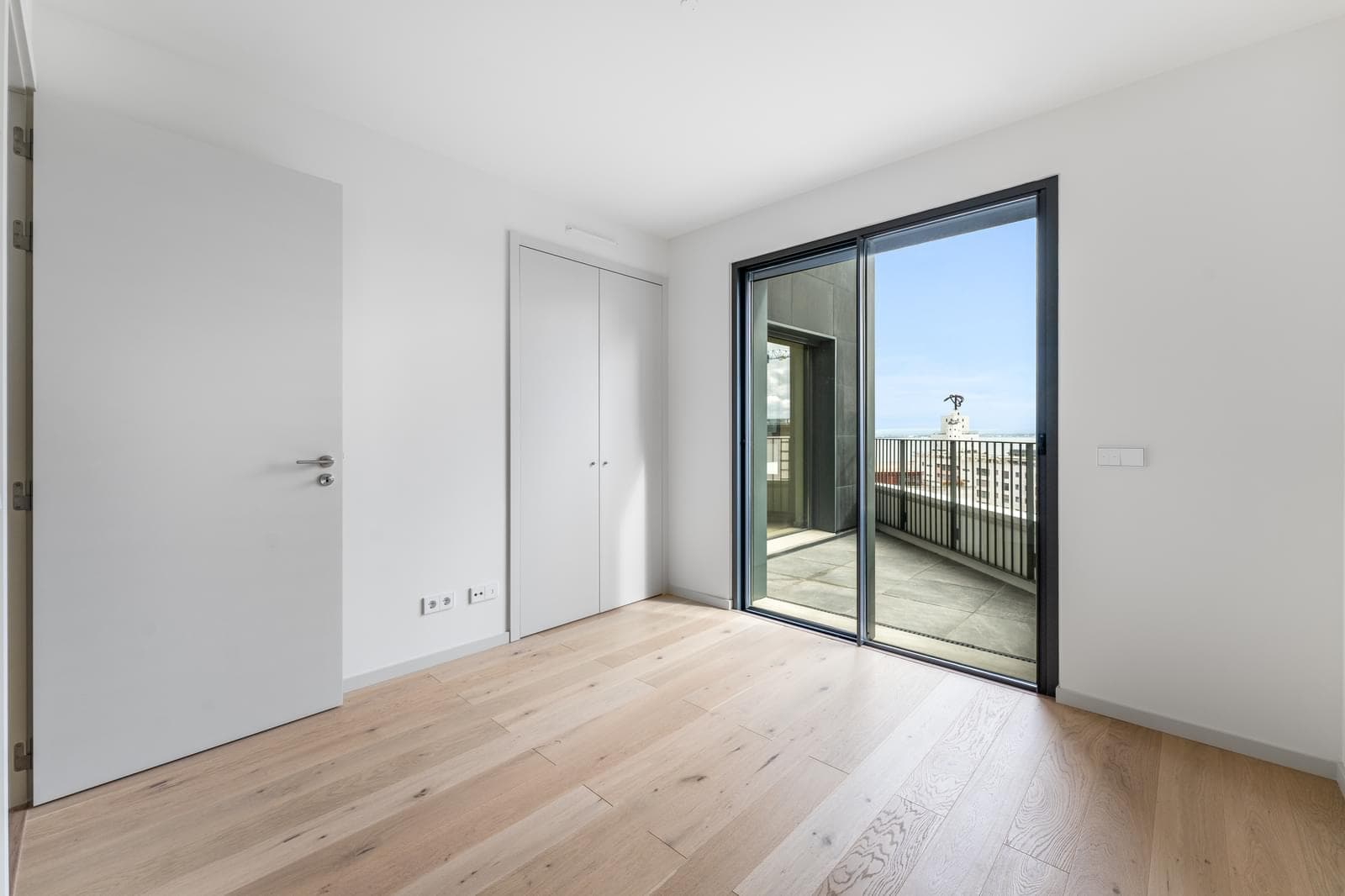 Apartamento T1 com piscina, Parque das Nações, Lisboa - Imagem 15