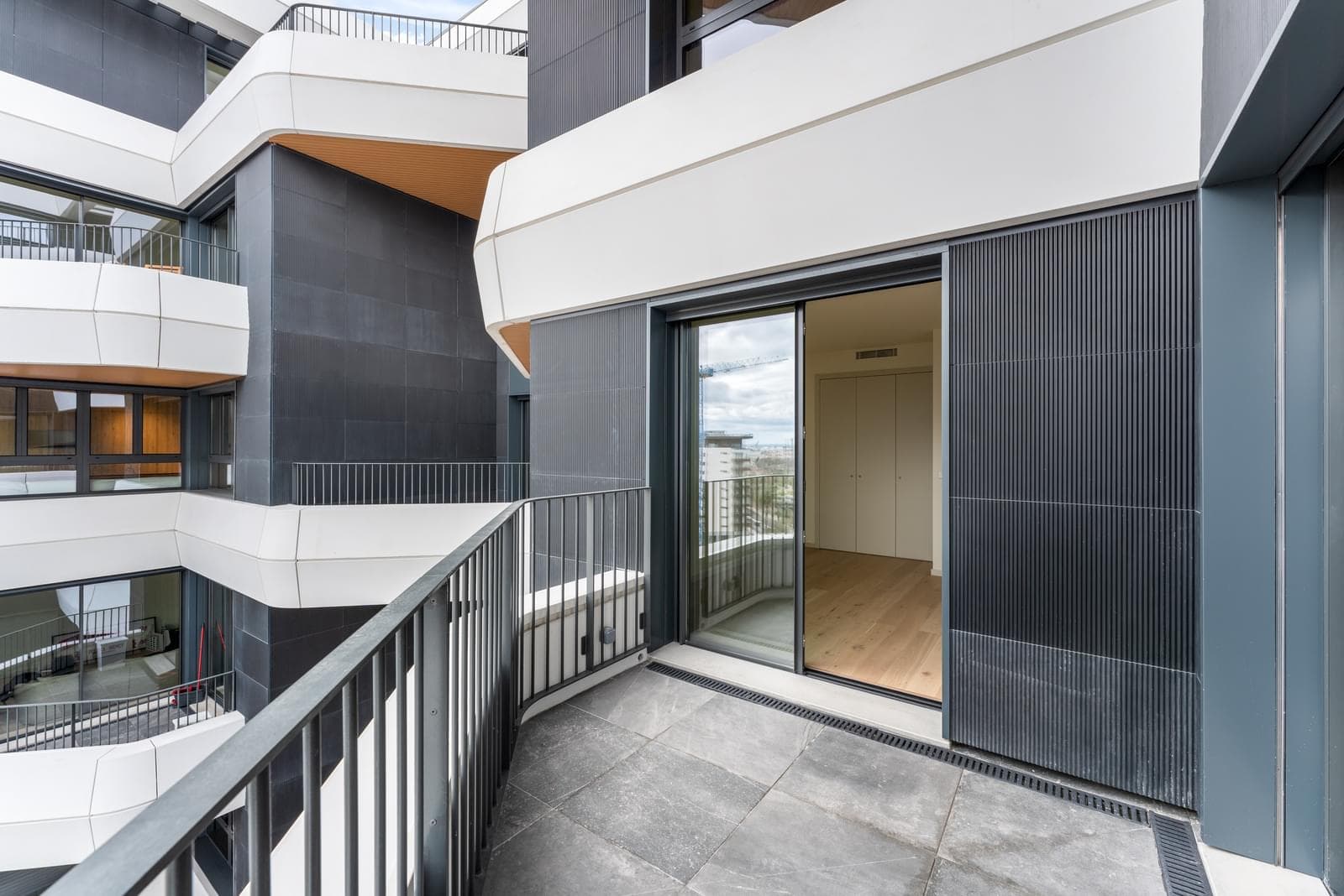 Apartamento T1 com piscina, Parque das Nações, Lisboa - Imagem 19