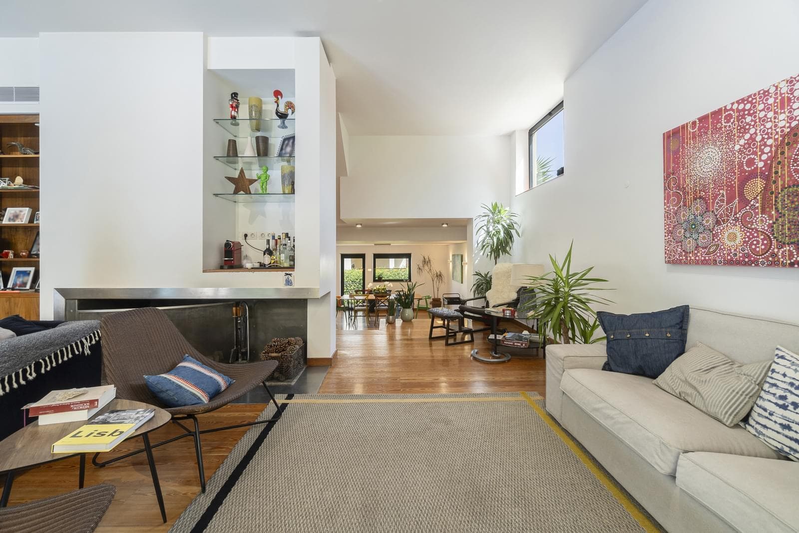 Moradia T5 com piscina, Amoreira (Estoril), Cascais - Imagem 16