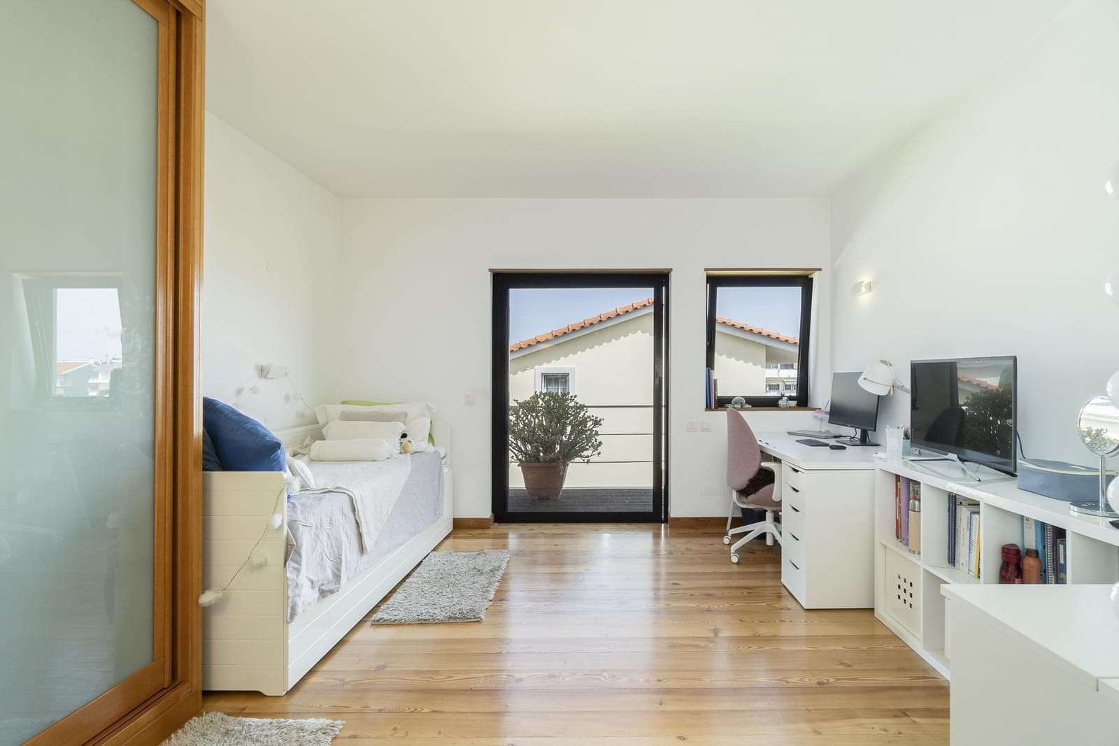 Moradia T5 com piscina, Amoreira (Estoril), Cascais - Imagem 19