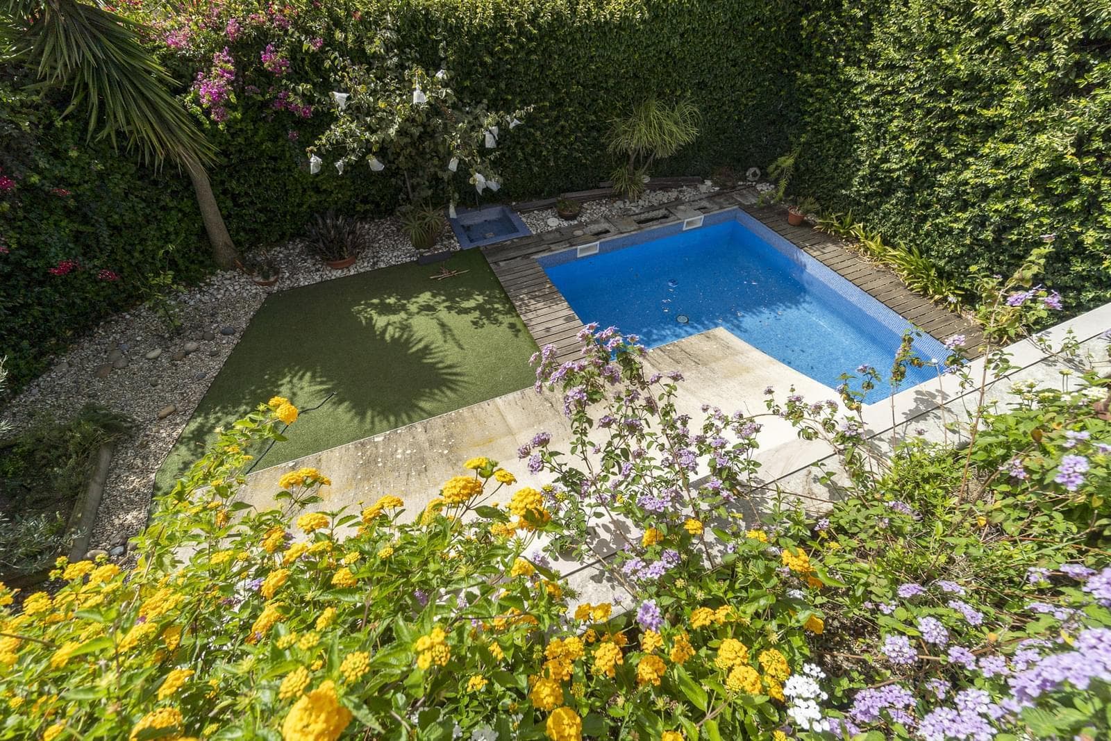 Moradia T5 com piscina, Amoreira (Estoril), Cascais - Imagem 4