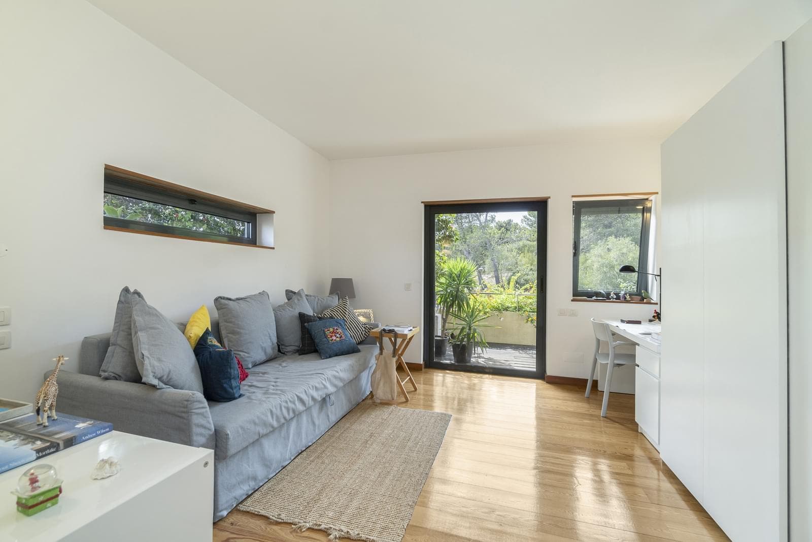 Moradia T5 com piscina, Amoreira (Estoril), Cascais - Imagem 24