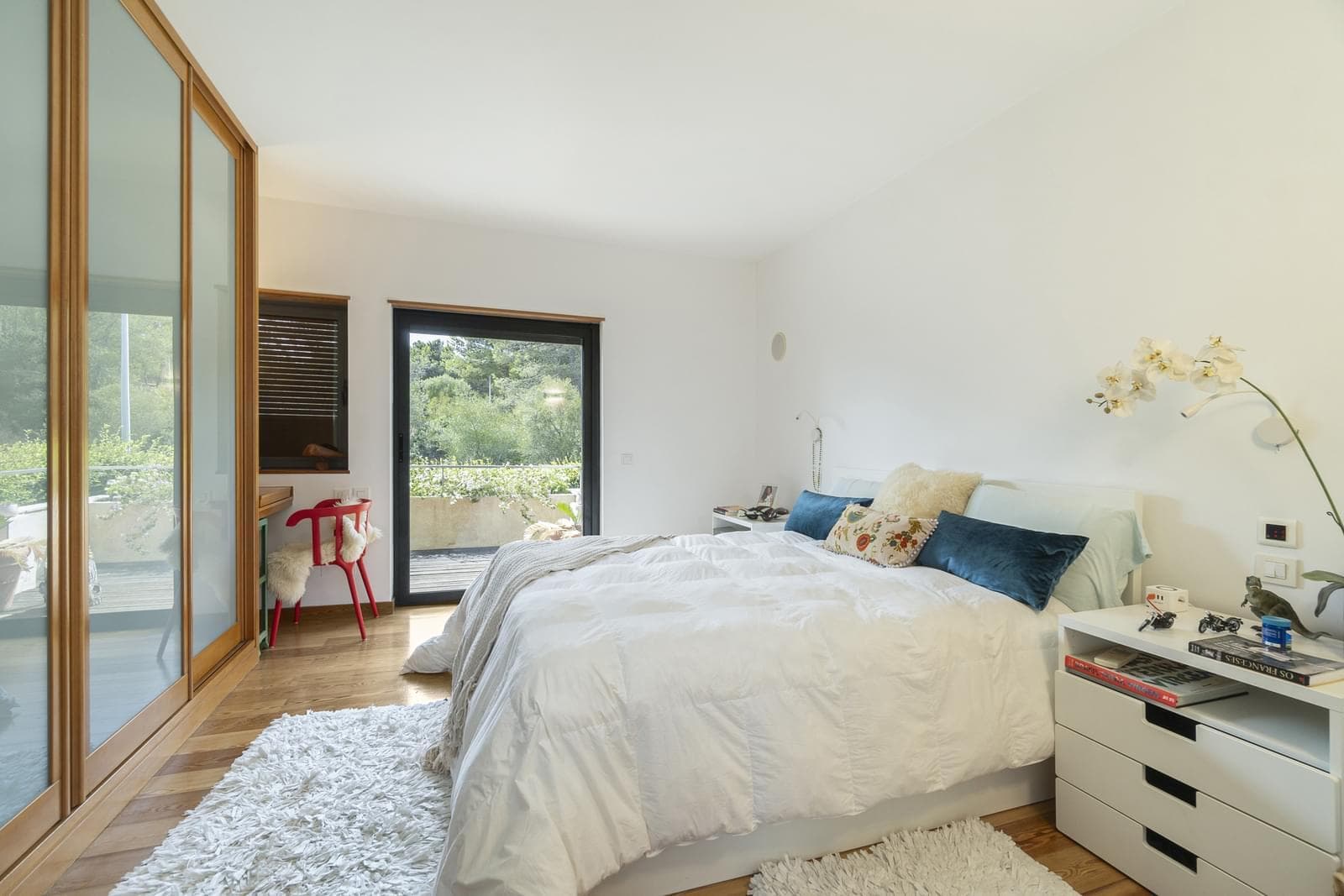 Moradia T5 com piscina, Amoreira (Estoril), Cascais - Imagem 27
