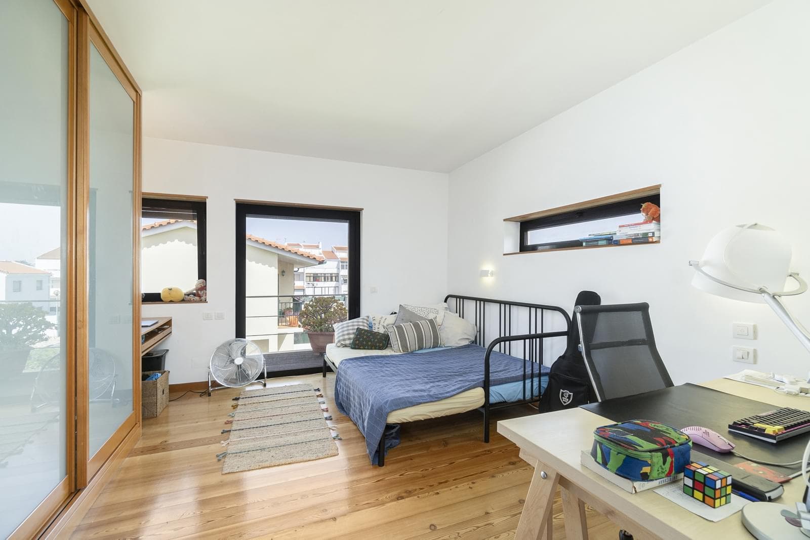 Moradia T5 com piscina, Amoreira (Estoril), Cascais - Imagem 28
