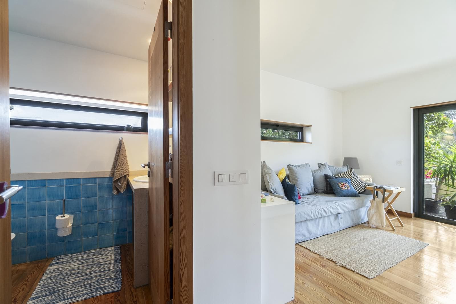 Moradia T5 com piscina, Amoreira (Estoril), Cascais - Imagem 30