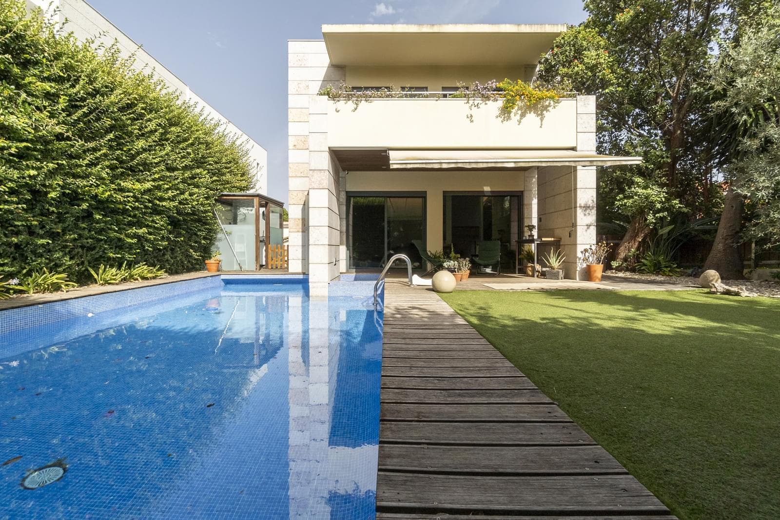 Moradia T5 com piscina, Amoreira (Estoril), Cascais - Imagem 3