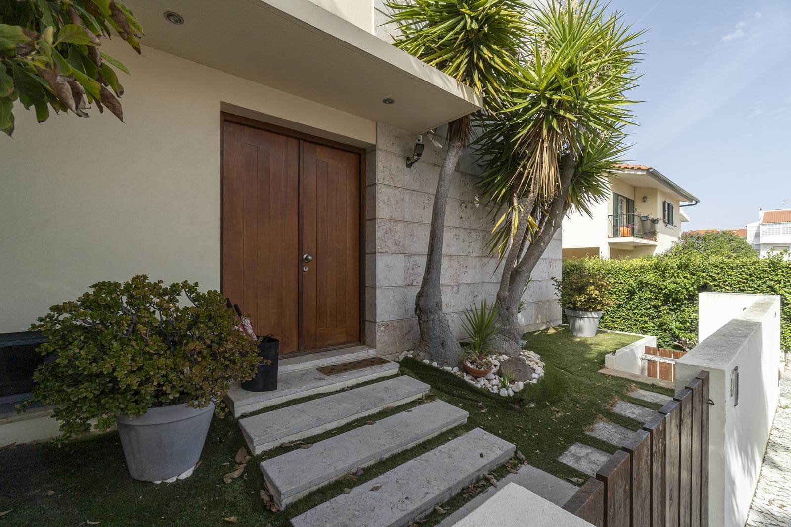 Moradia T5 com piscina, Amoreira (Estoril), Cascais - Imagem 5