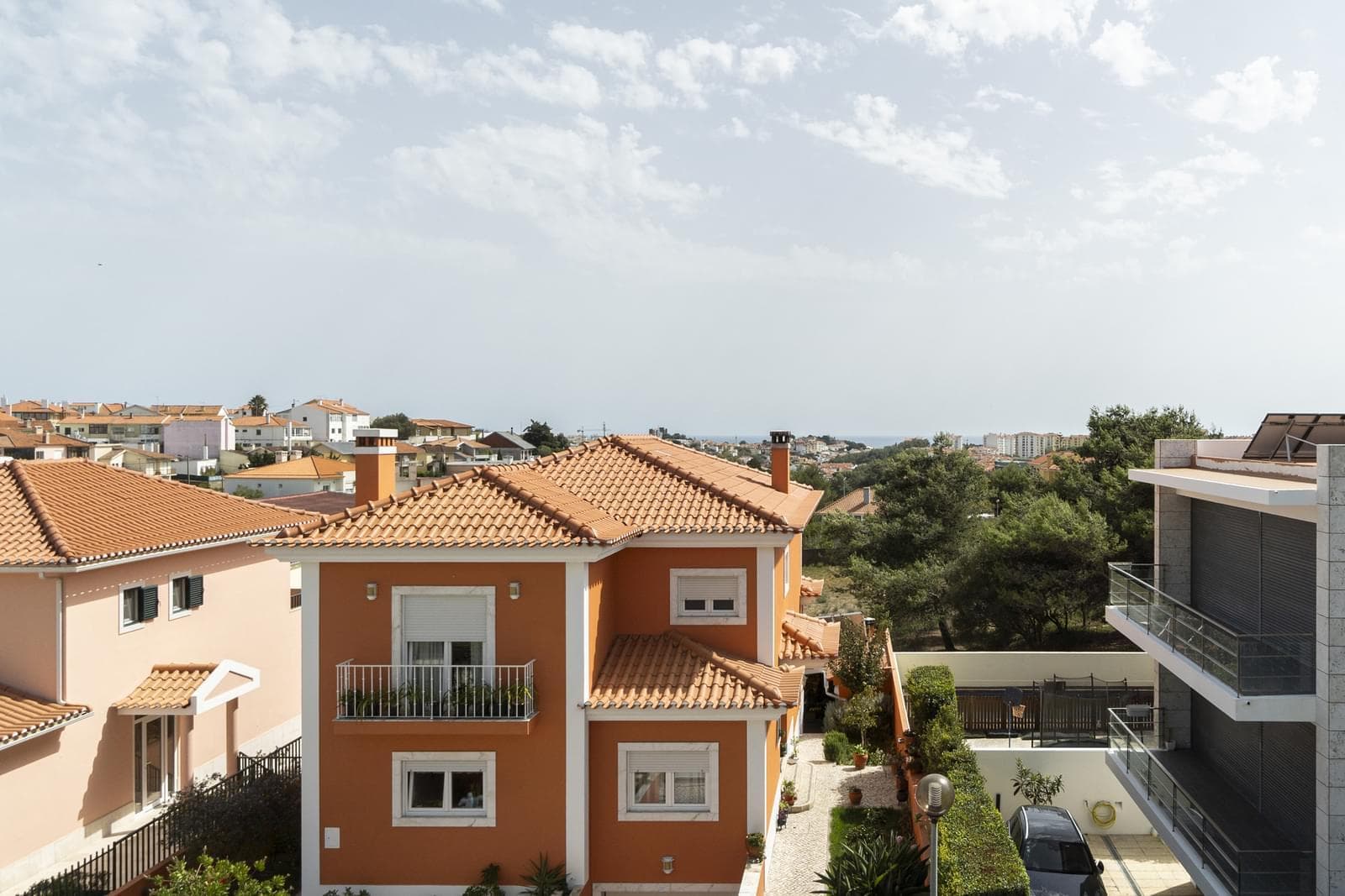 Moradia T5 com piscina, Amoreira (Estoril), Cascais - Imagem 43
