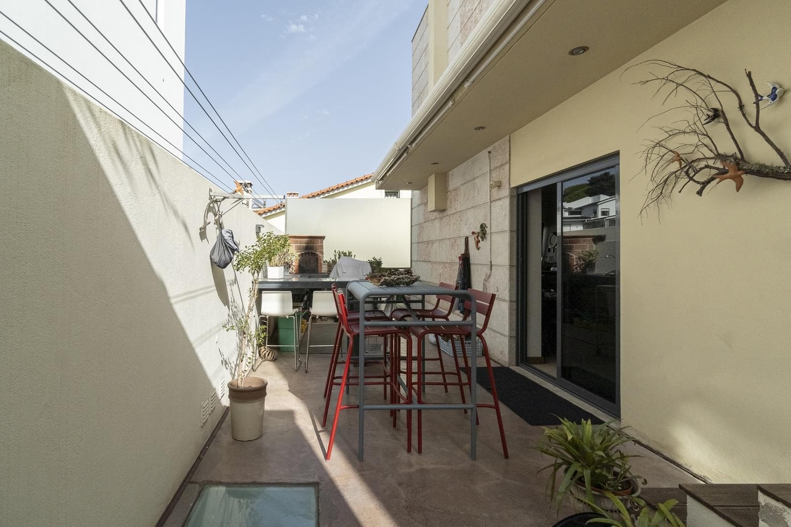Moradia T5 com piscina, Amoreira (Estoril), Cascais - Imagem 44