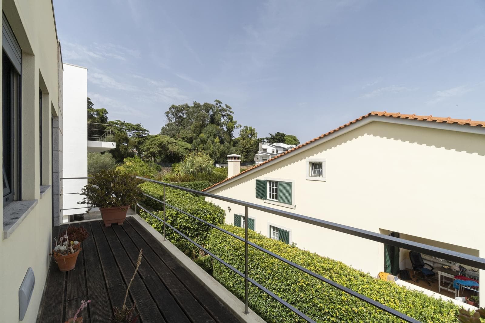 Moradia T5 com piscina, Amoreira (Estoril), Cascais - Imagem 45