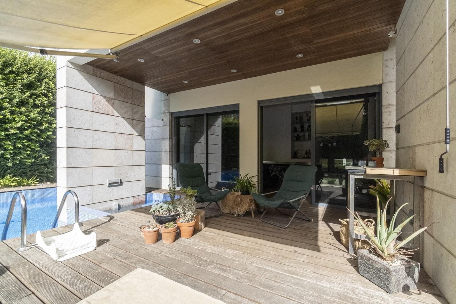 Moradia T5 com piscina, Amoreira (Estoril), Cascais - Imagem 46