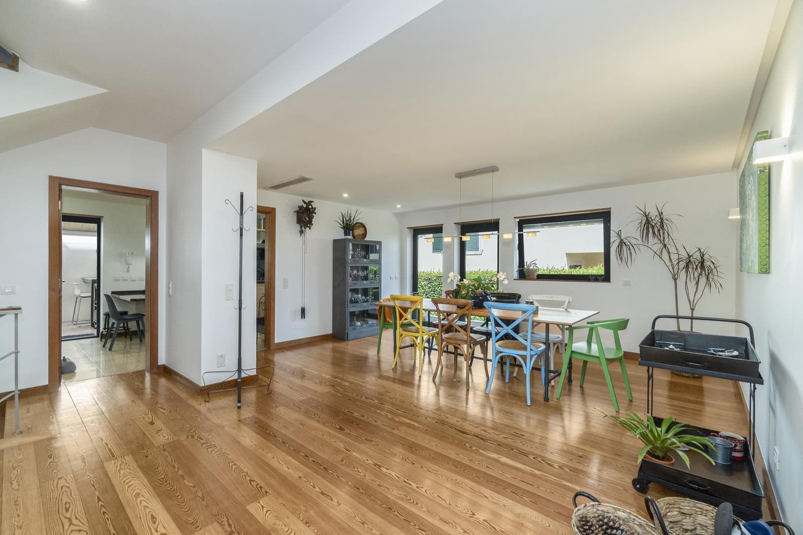 Moradia T5 com piscina, Amoreira (Estoril), Cascais - Imagem 6