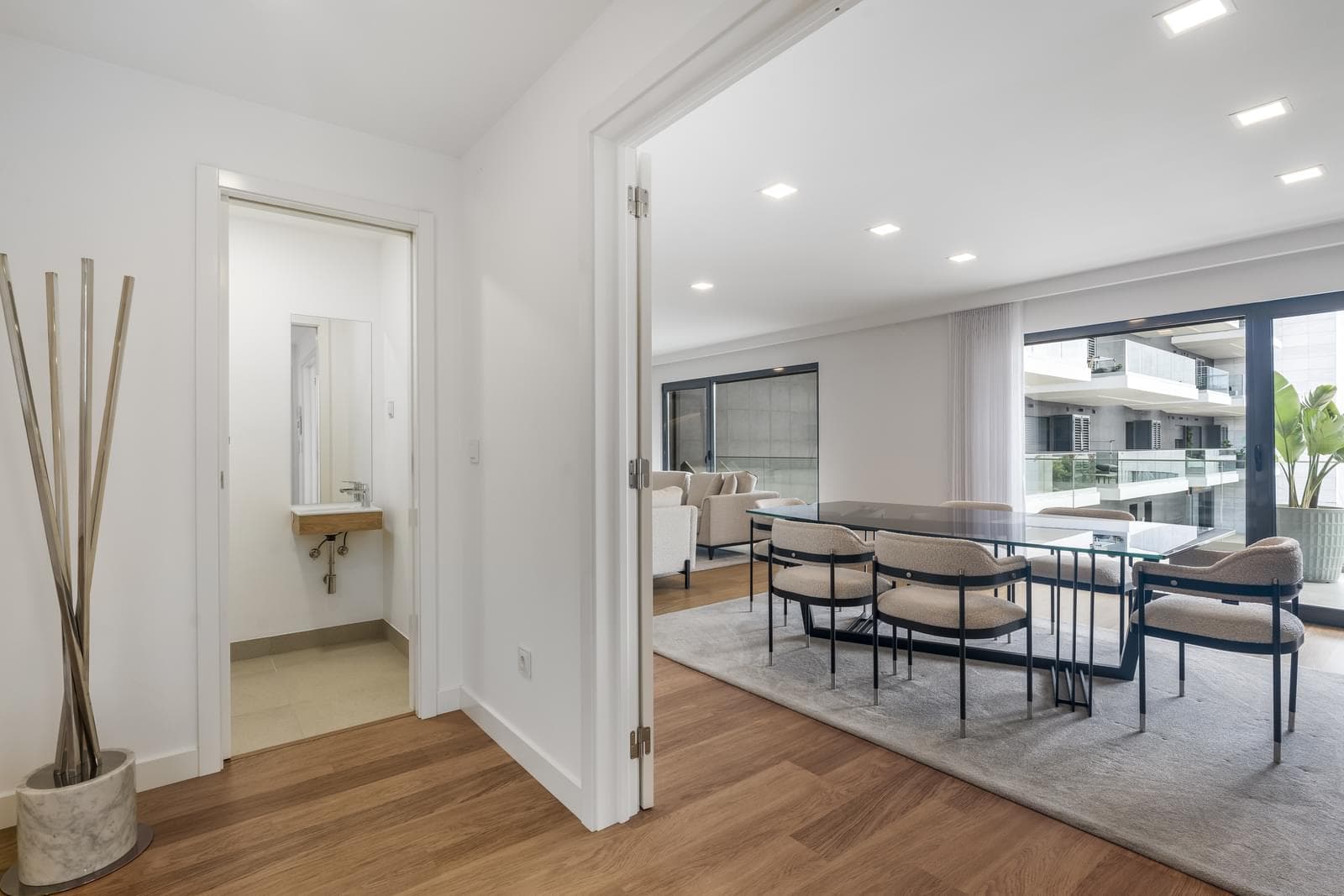 Apartamento T3 com estacionamento, Porto Salvo, Oeiras - Imagem 13