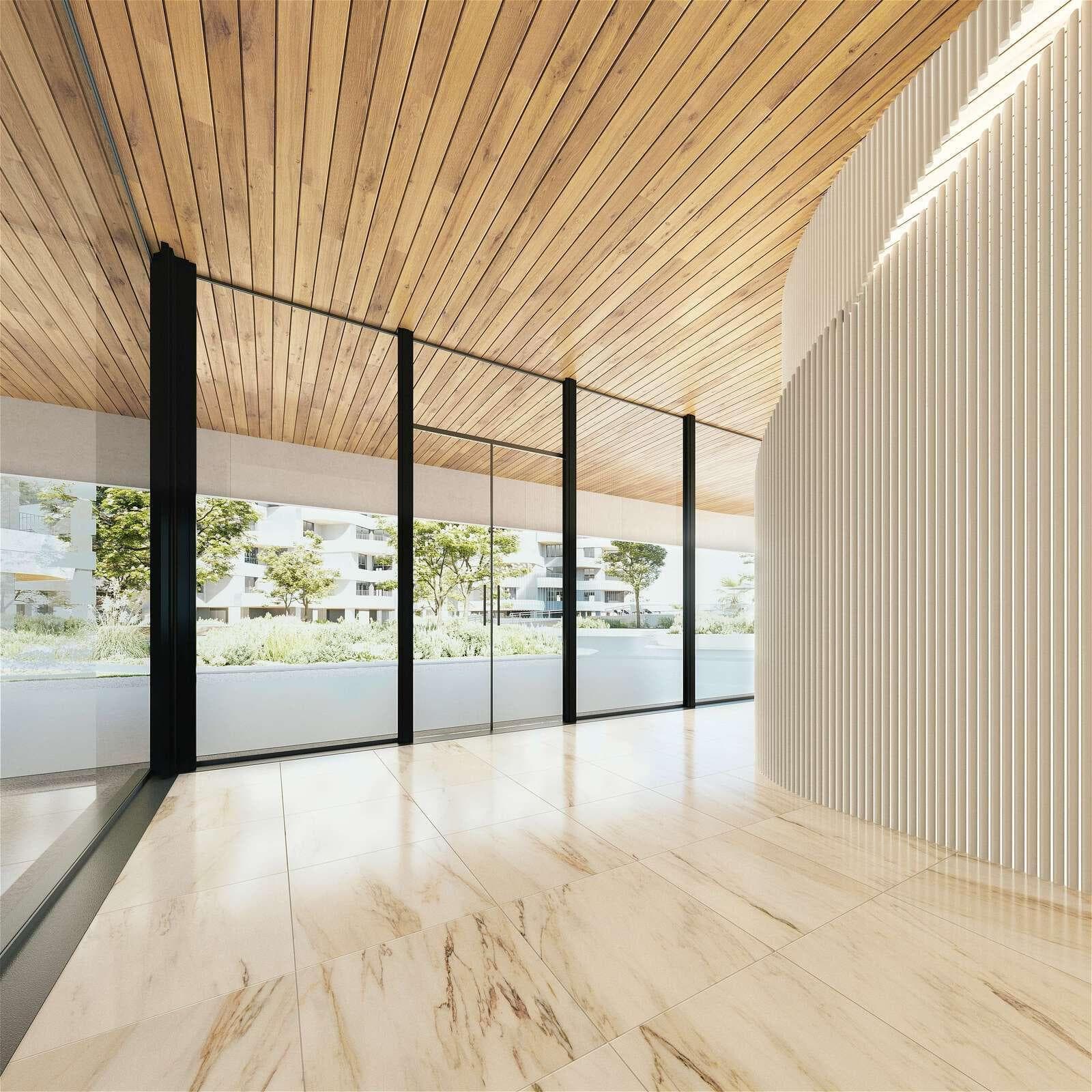 Apartamento T1 com jardim, Parque das Nações, Lisboa - Imagem 43