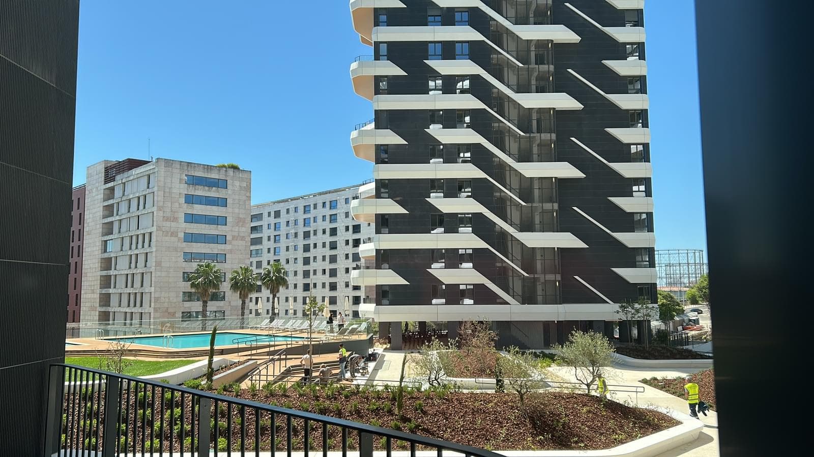 Apartamento T1 com jardim, Parque das Nações, Lisboa - Imagem 48