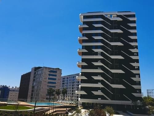 PF37689 - Appartement 2 pièces avec jardin, Parque das Nações, Lisboa - Image 53