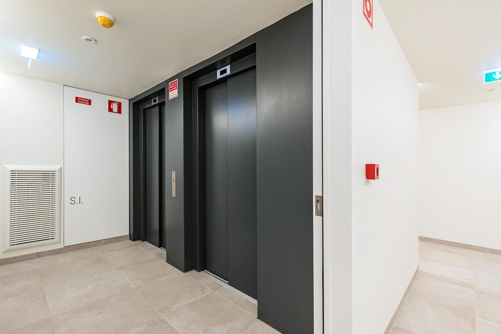 Apartamento T1 com jardim, Parque das Nações, Lisboa - Imagem 42