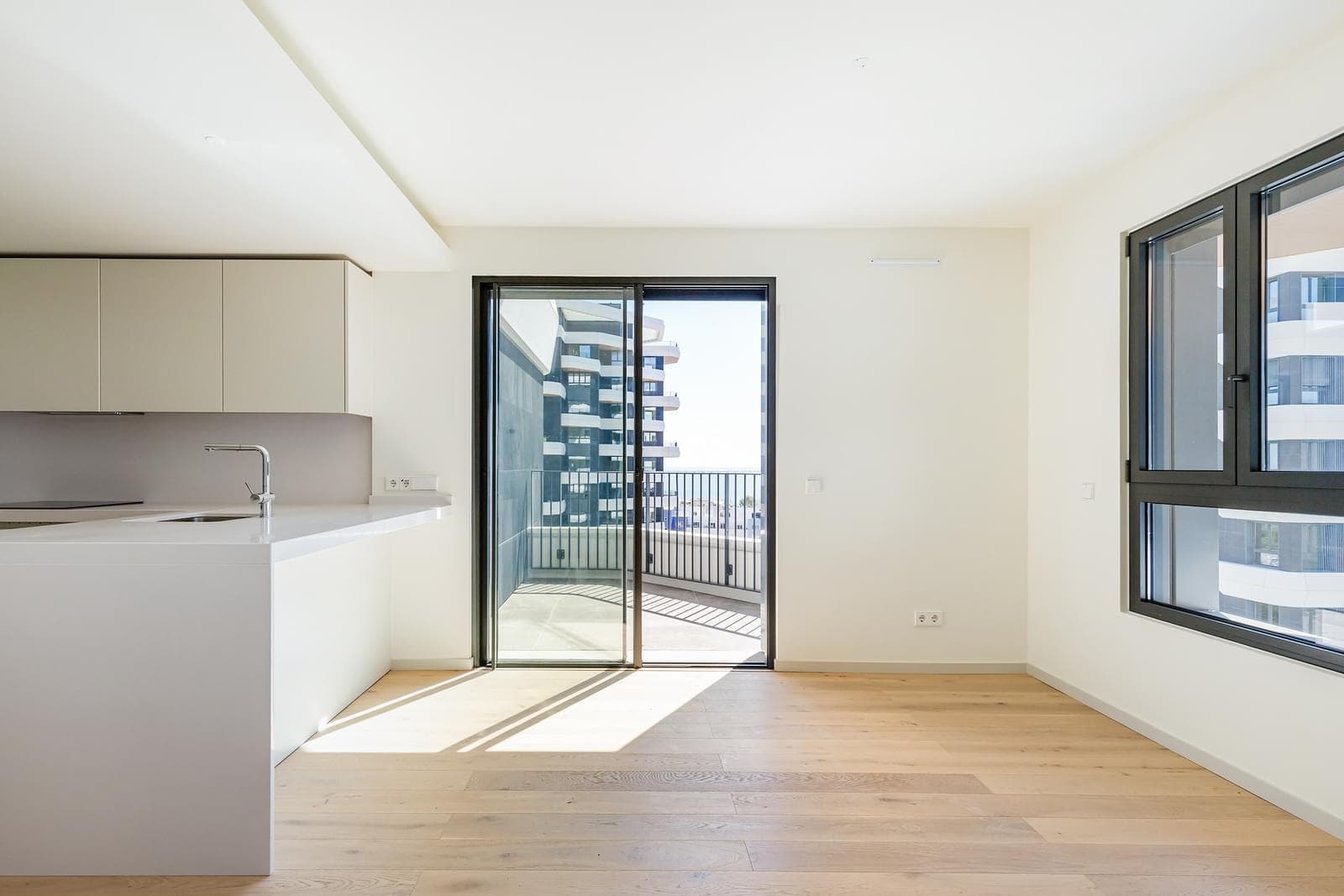 Apartamento T1 com jardim, Parque das Nações, Lisboa - Imagem 3
