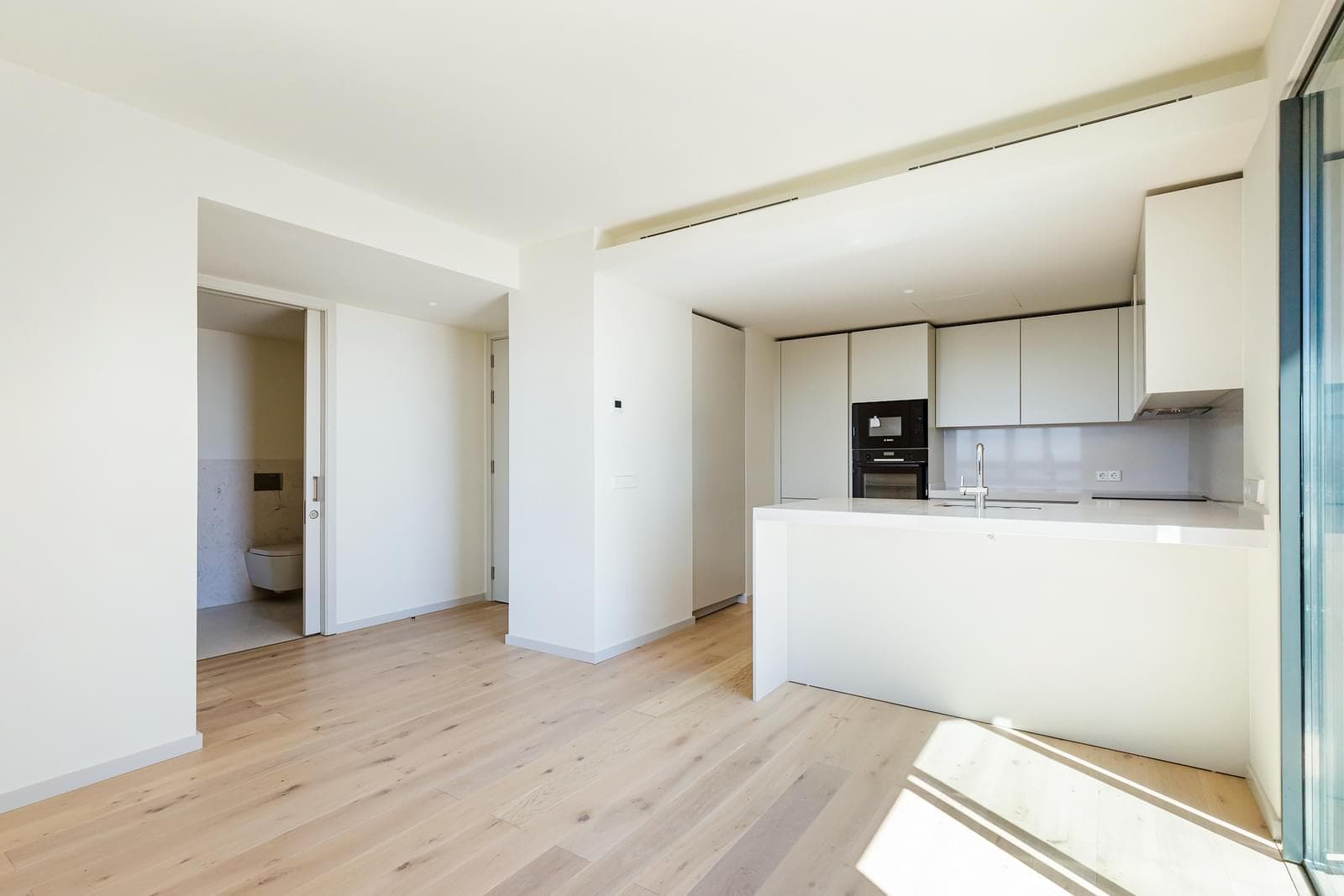 Apartamento T1 com jardim, Parque das Nações, Lisboa - Imagem 4