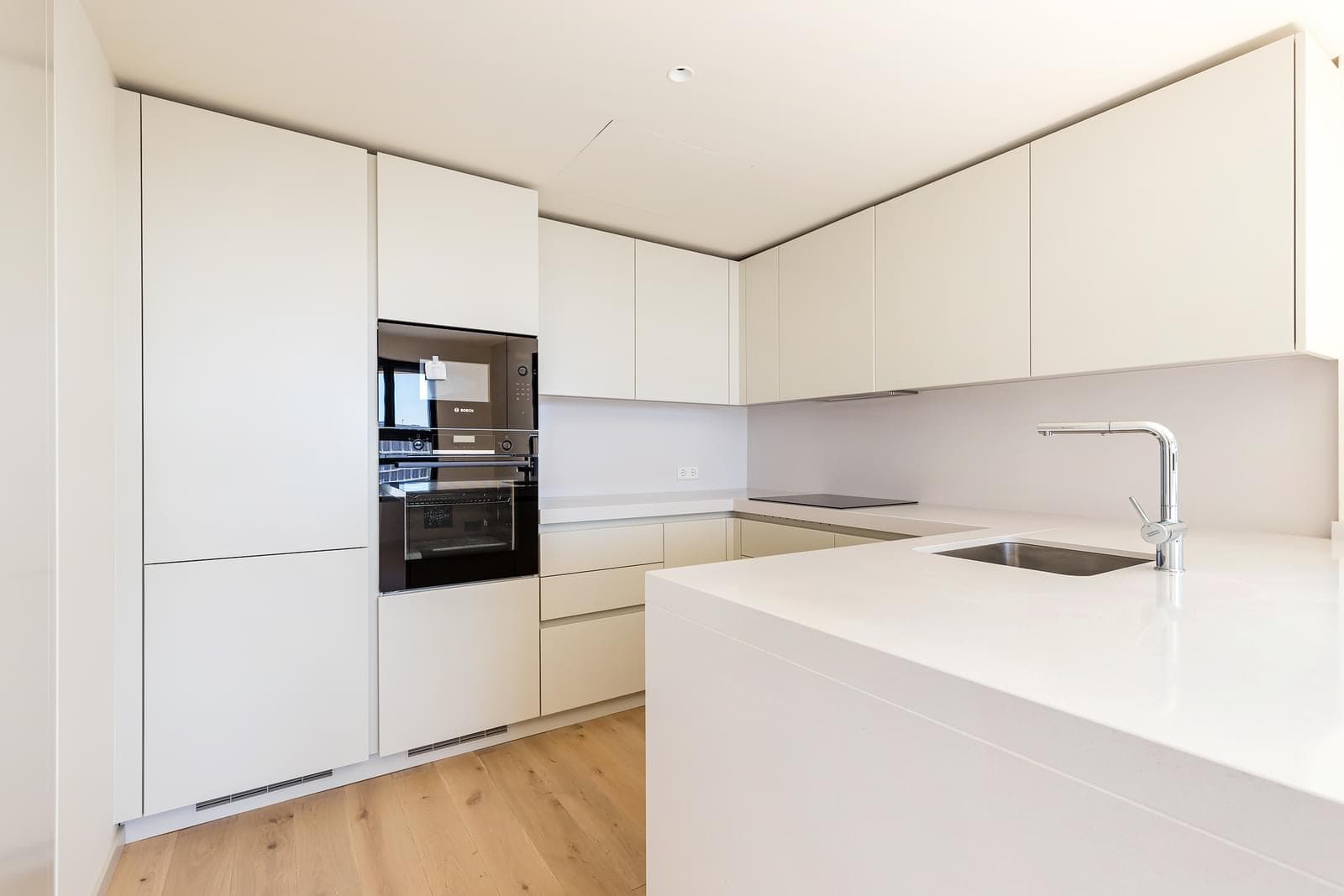 Apartamento T1 com jardim, Parque das Nações, Lisboa - Imagem 5