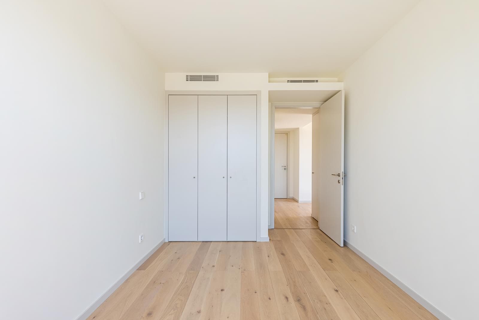Apartamento T1 com jardim, Parque das Nações, Lisboa - Imagem 10