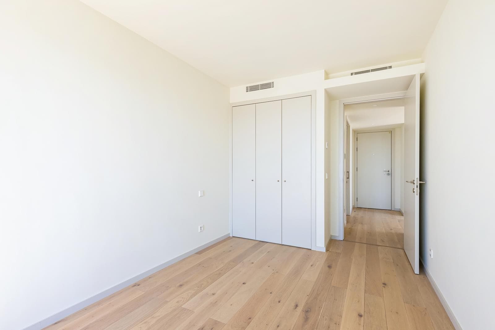 Apartamento T1 com jardim, Parque das Nações, Lisboa - Imagem 11