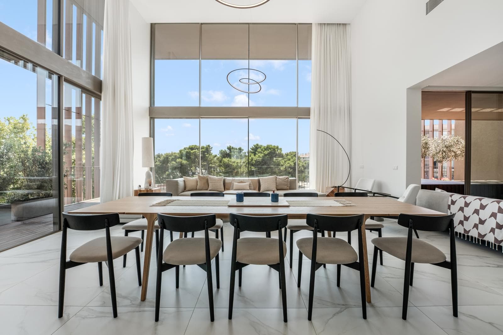 Duplex T4 com piscina, Cascais - Imagem 8