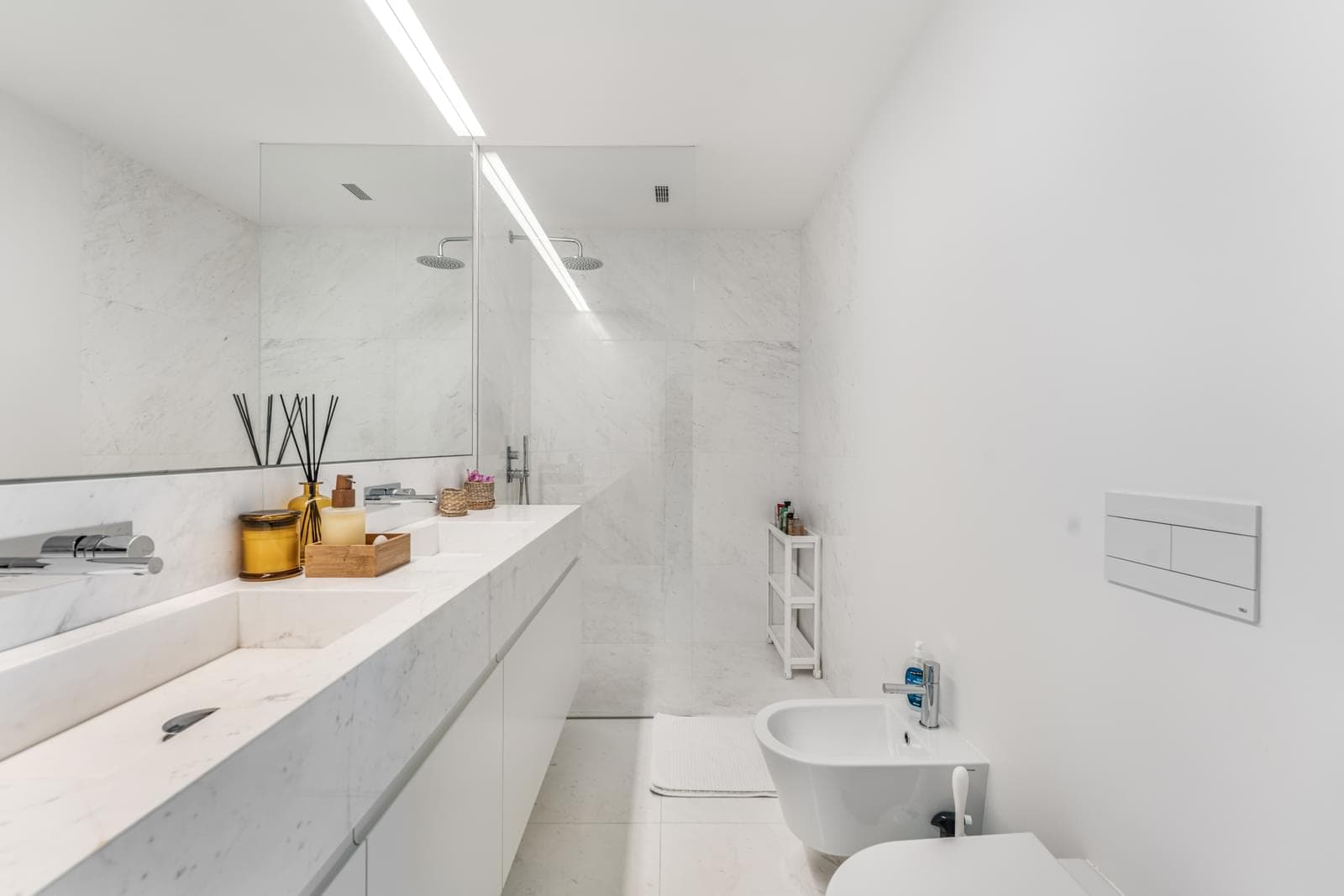Duplex T4 com piscina, Cascais - Imagem 36
