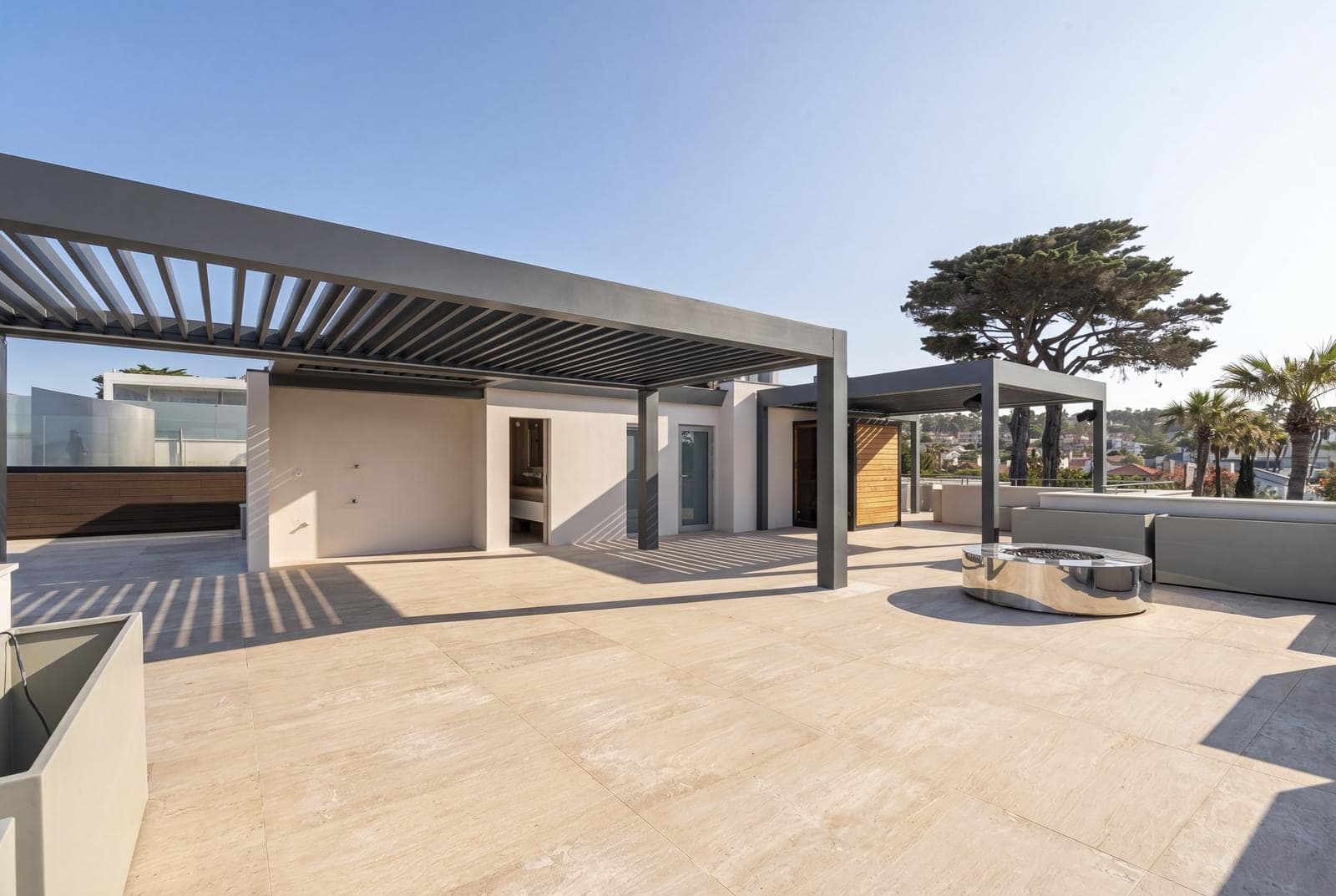 Penthouse T4 com piscina, São Pedro do Estoril, Cascais - Imagem 60