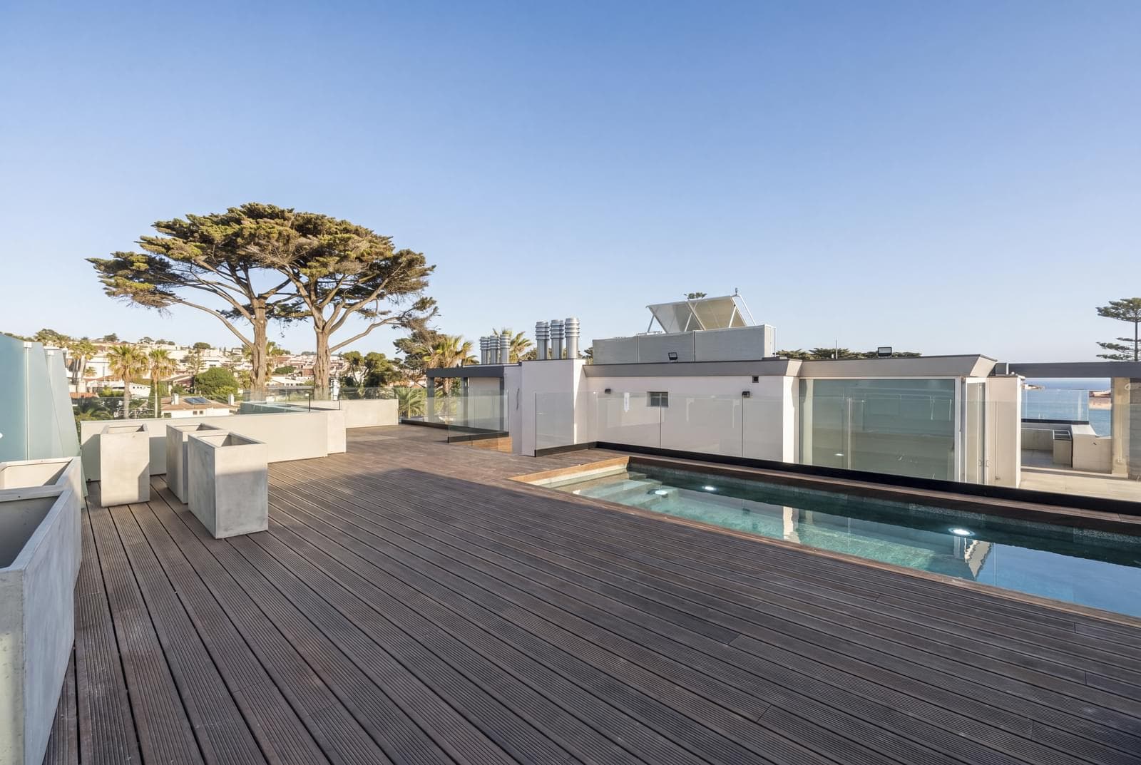 Penthouse T4 com piscina, São Pedro do Estoril, Cascais - Imagem 58