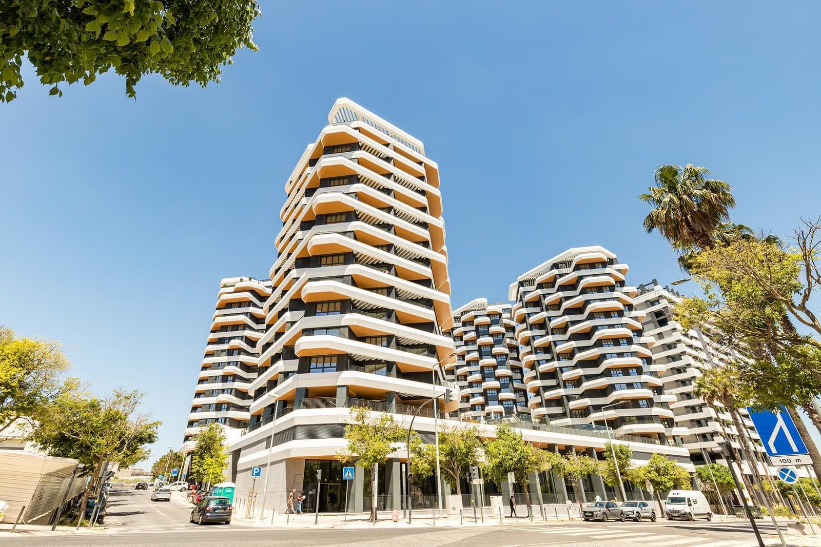 Apartamento T3 com piscina, Parque das Nações, Lisboa - Imagem 36