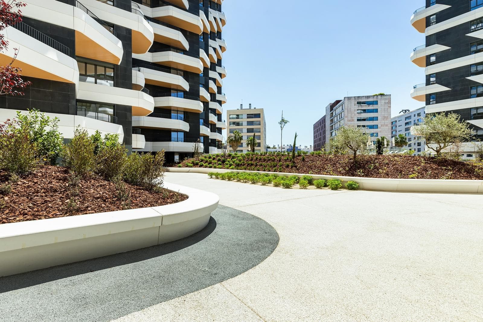 Apartamento T3 com piscina, Parque das Nações, Lisboa - Imagem 34