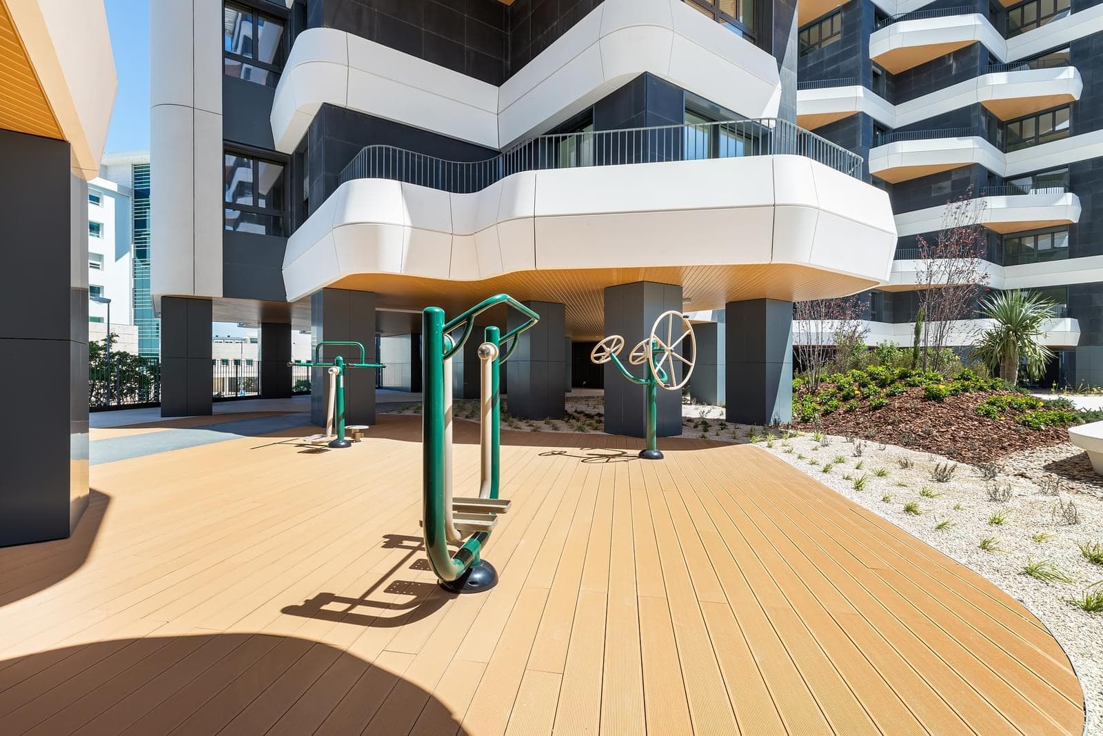 Apartamento T3 com piscina, Parque das Nações, Lisboa - Imagem 35