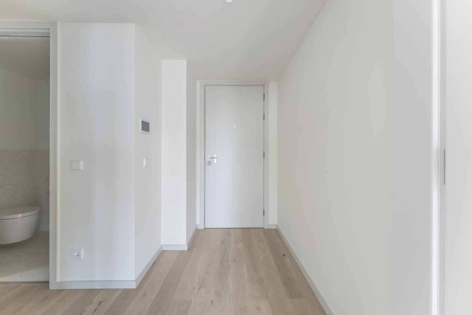 Apartamento T3 com piscina, Parque das Nações, Lisboa - Imagem 22