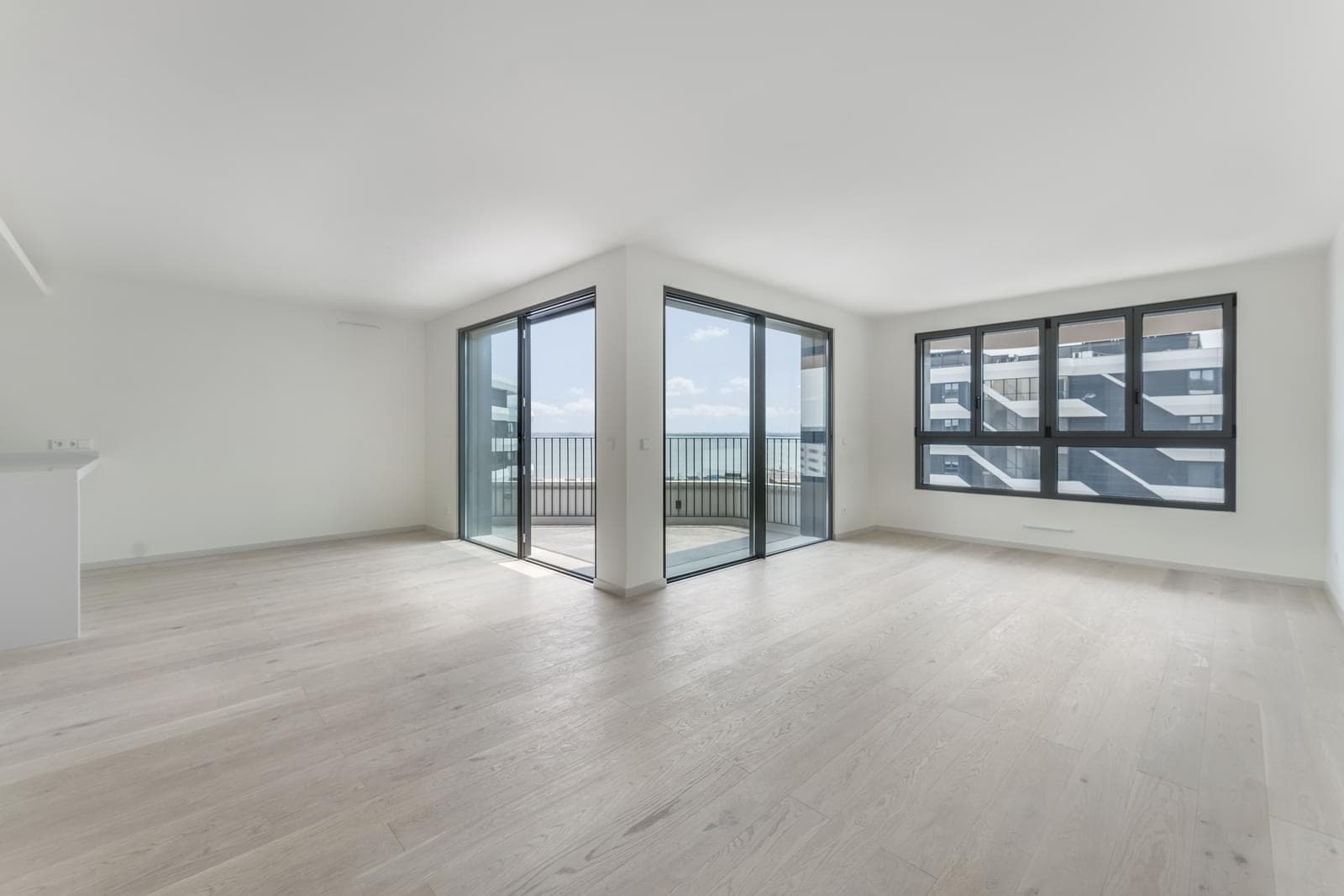 Apartamento T3 com piscina, Parque das Nações, Lisboa - Imagem 5