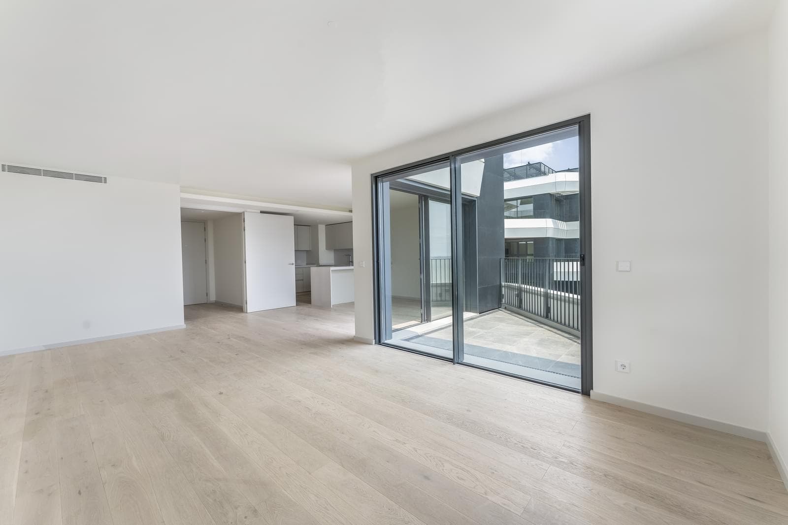 Apartamento T3 com piscina, Parque das Nações, Lisboa - Imagem 3