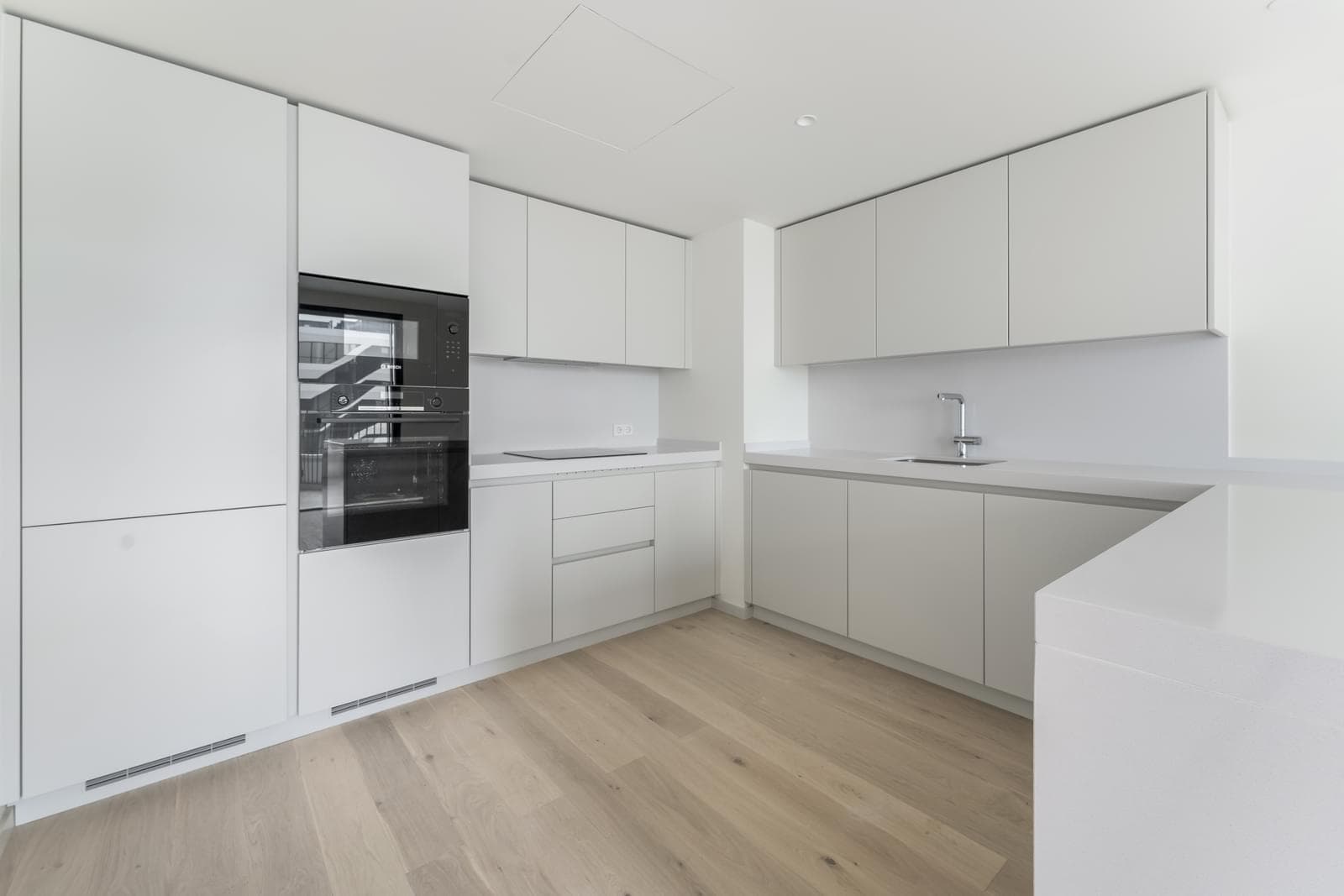 Apartamento T3 com piscina, Parque das Nações, Lisboa - Imagem 9