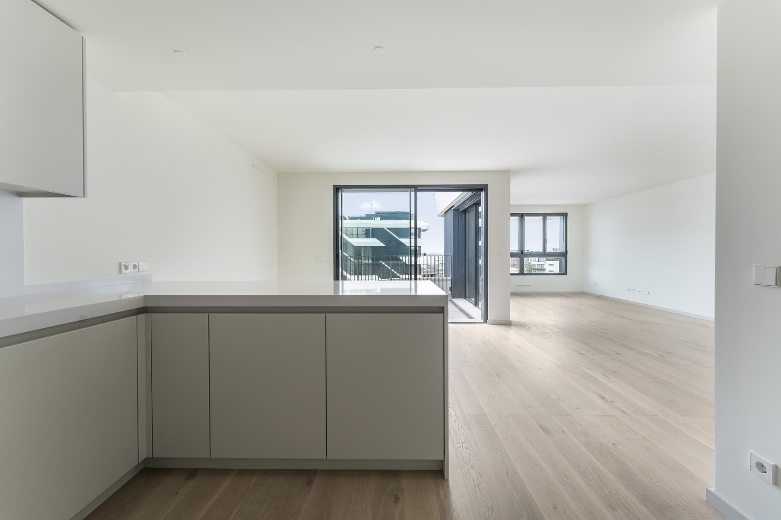 Apartamento T3 com piscina, Parque das Nações, Lisboa - Imagem 4