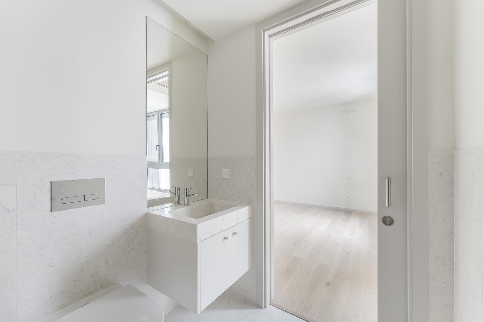 Apartamento T3 com piscina, Parque das Nações, Lisboa - Imagem 15