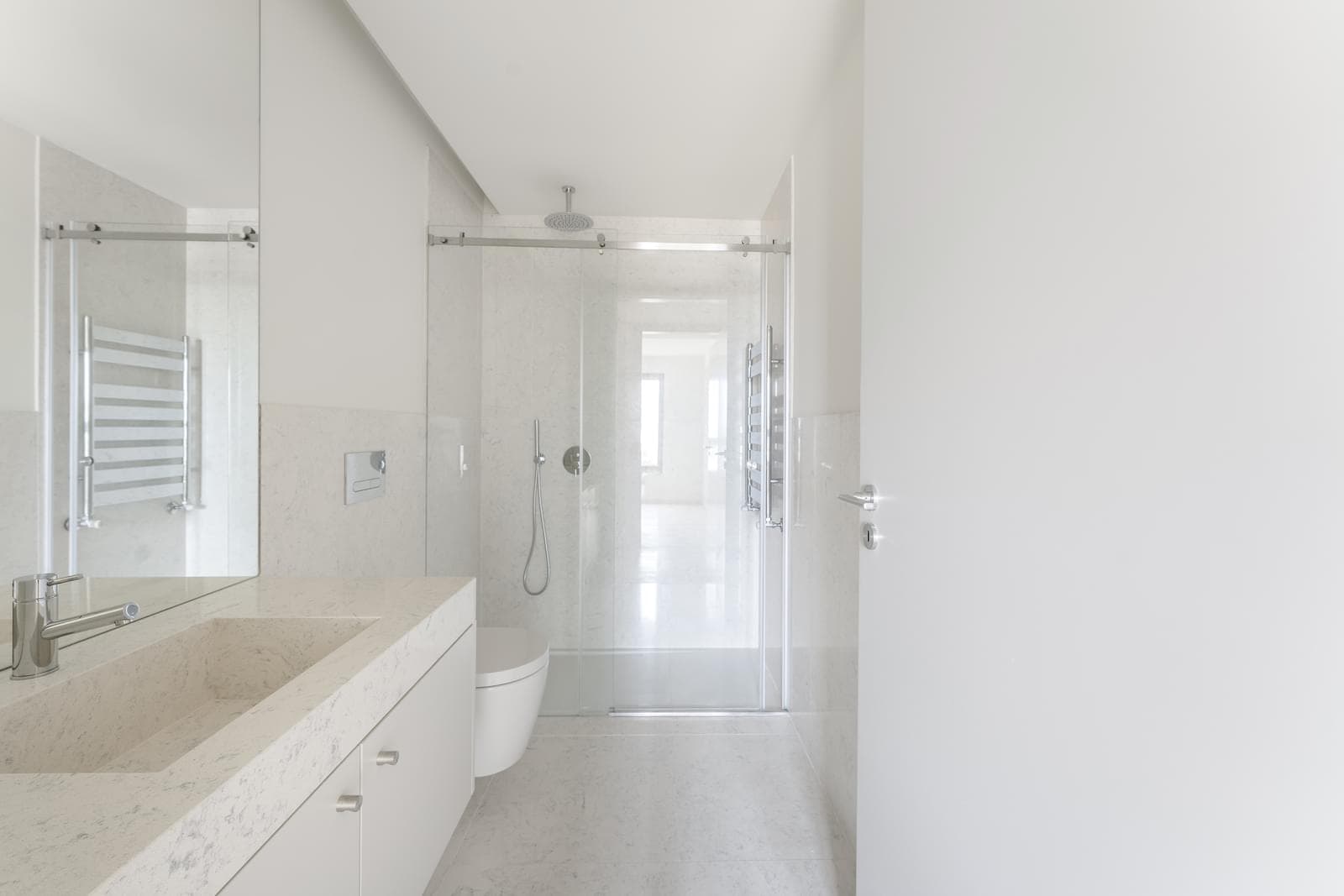 Apartamento T3 com piscina, Parque das Nações, Lisboa - Imagem 21