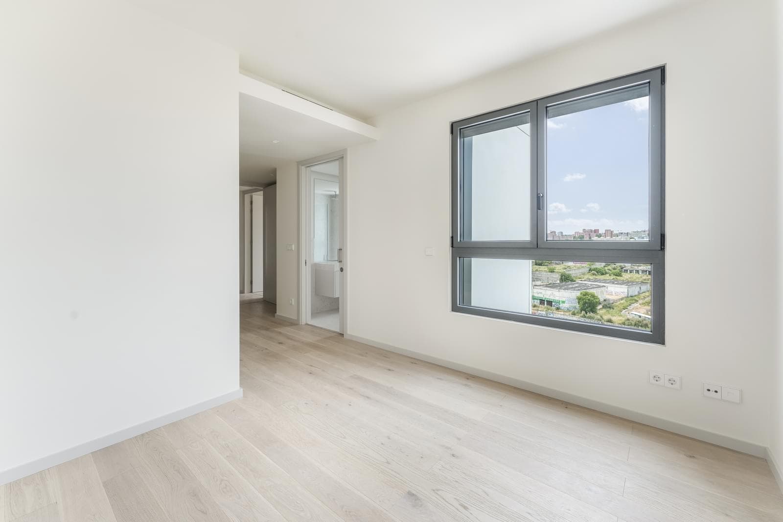 Apartamento T3 com piscina, Parque das Nações, Lisboa - Imagem 19
