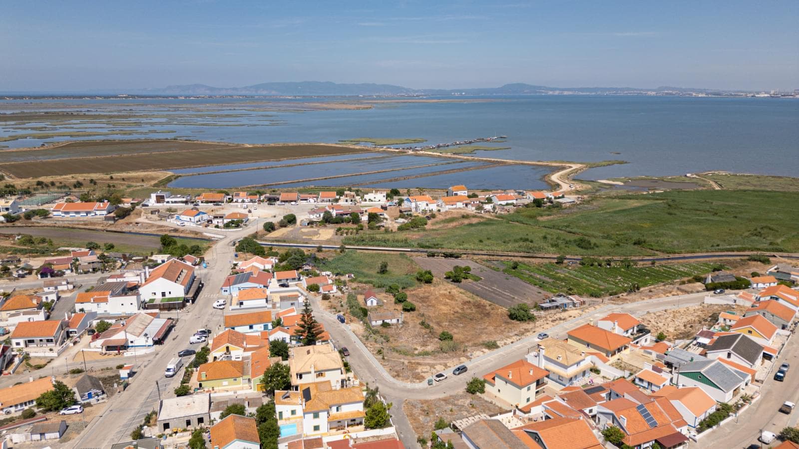 Moradia Isolada T2 com jardim, Carrasqueira, Alcacer do Sal - Imagem 22
