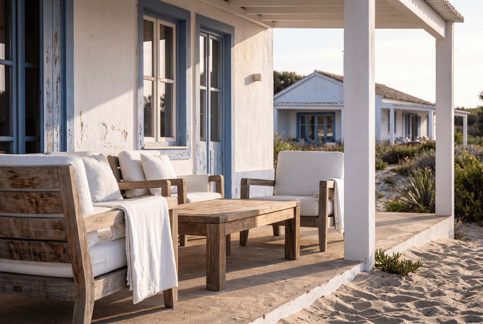 Moradia Isolada T2 com jardim, Carrasqueira, Alcacer do Sal - Imagem 33